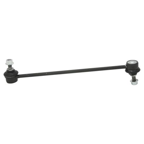 Mazda 3 5 Front 6 Piece Steering & Suspension Kit TRQ PSA48883