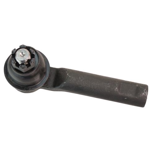 Toyota 4Runner FJ Cruiser Front 4 Piece Tie Rod Set TRQ PSA48921