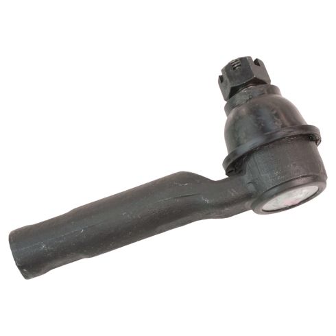 Toyota 4Runner FJ Cruiser Front 4 Piece Tie Rod Set TRQ PSA48921
