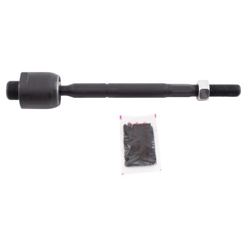 Toyota 4Runner FJ Cruiser Front 4 Piece Tie Rod Set TRQ PSA48921