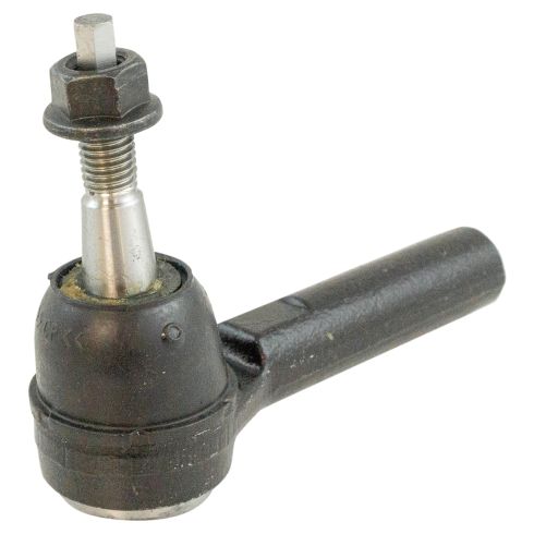 Chevrolet Buick Front 4 Piece Tie Rod Set TRQ PSA29206