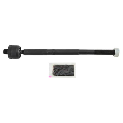 Chevrolet Buick Front 4 Piece Tie Rod Set TRQ PSA29206