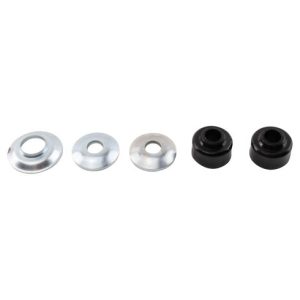 Ford Escape Lincoln MKC Rear Driver & Passenger Side 2 Piece Sway Bar Link Set TRQ PSA29229