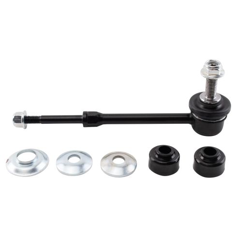 Ford Escape Lincoln MKC Rear Driver & Passenger Side 2 Piece Sway Bar Link Set TRQ PSA29229