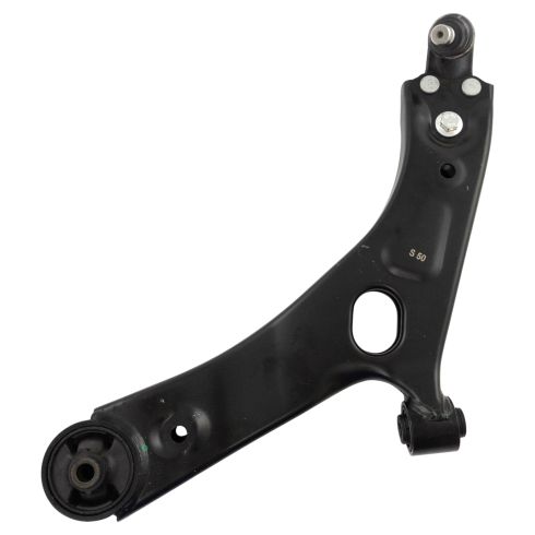 Hyundai Tucson Kia Sportage Front 4 Piece Steering & Suspension Kit TRQ PSA52916