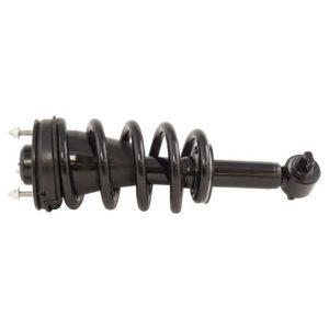 Chevrolet GMC Cadillac Front & Rear 8 Piece Suspension Kit TRQ PSA52920