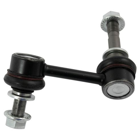 Lexus GS300 GS350 Front & Rear 8 Piece Suspension Kit TRQ PSA52925