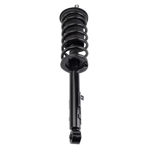 Lexus GS300 GS350 Front & Rear 8 Piece Suspension Kit TRQ PSA52925