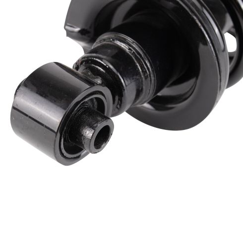 Lexus GS300 GS350 Front & Rear 8 Piece Suspension Kit TRQ PSA52925
