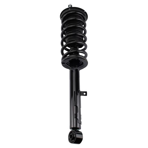 Lexus GS300 GS350 Front & Rear 8 Piece Suspension Kit TRQ PSA52925
