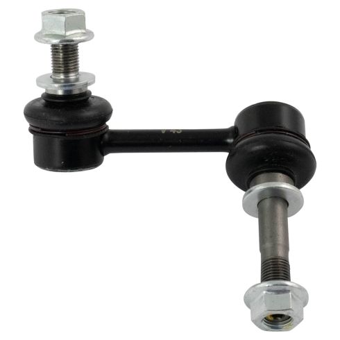 Lexus GS300 GS350 Front & Rear 8 Piece Suspension Kit TRQ PSA52925