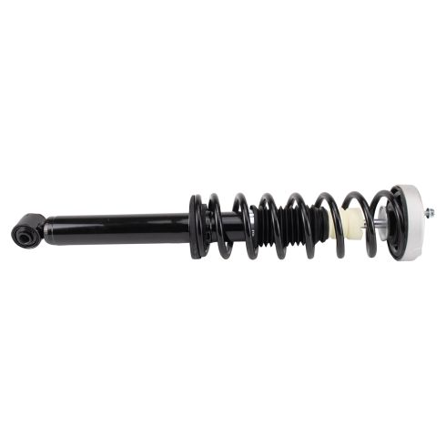 BMW 525i 528i 530i 535i Front & Rear 8 Piece Suspension Kit TRQ PSA52933