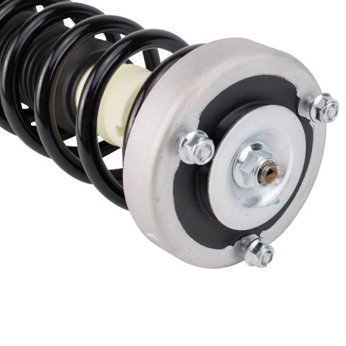 BMW 525i 528i 530i 535i Front & Rear 8 Piece Suspension Kit TRQ PSA52933