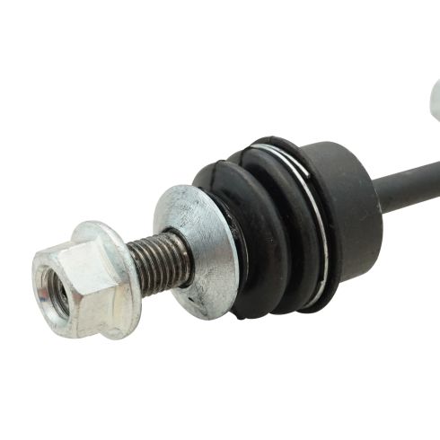 BMW 525i 528i 530i 535i Front & Rear 8 Piece Suspension Kit TRQ PSA52933
