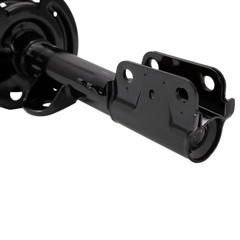 Ford Front & Rear 8 Piece Suspension Kit TRQ PSA81054