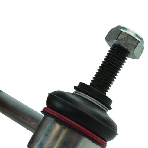 Ford Front & Rear 8 Piece Suspension Kit TRQ PSA81054