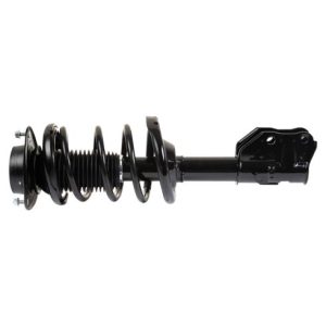 Subaru Crosstrek XV Crosstrek Front 4 Piece Suspension Kit TRQ PSA81060