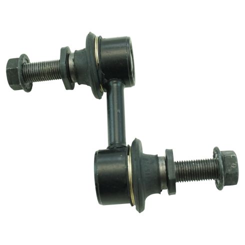 Subaru Crosstrek XV Crosstrek Front 4 Piece Suspension Kit TRQ PSA81060