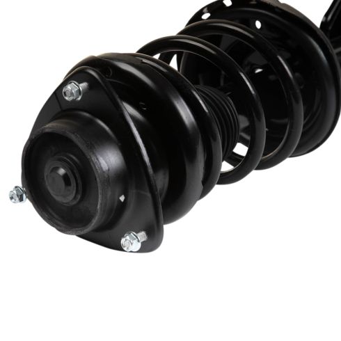 Subaru Crosstrek XV Crosstrek Front 4 Piece Suspension Kit TRQ PSA81060