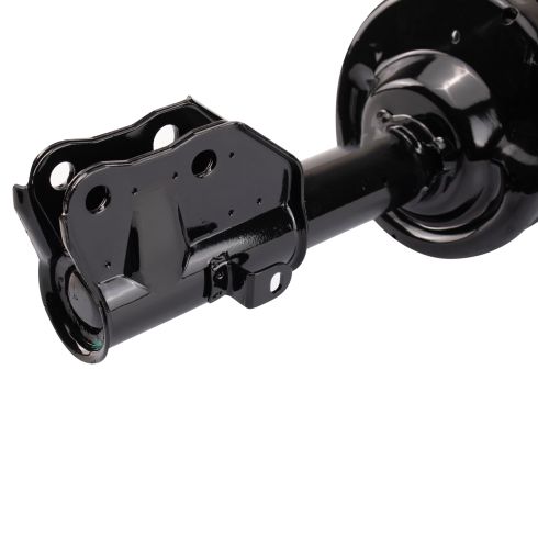 Subaru Crosstrek XV Crosstrek Front 4 Piece Suspension Kit TRQ PSA81060