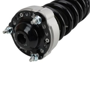 2011-17 VW Touareg without Air Suspension Front 4 Piece Suspension Kit TRQ PSA81066