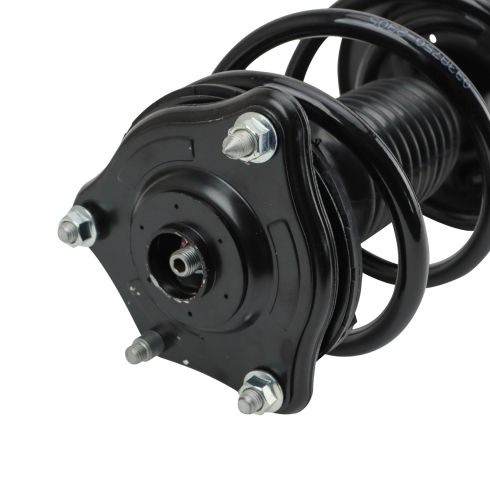 Honda Accord Front 4 Piece Suspension Kit TRQ PSA81069