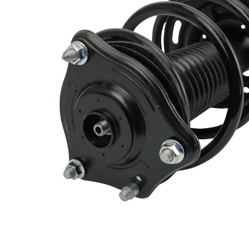 Honda Accord Front 4 Piece Suspension Kit TRQ PSA81069