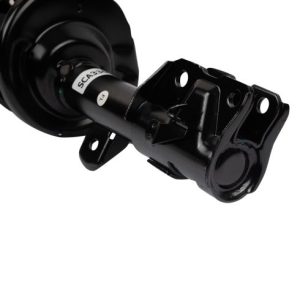2015-17 Subaru Outback Front & Rear 8 Piece Suspension Kit TRQ PSA81086