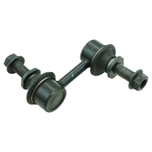 2017-18 Subaru Forester Front 4 Piece Suspension Kit TRQ PSA81087