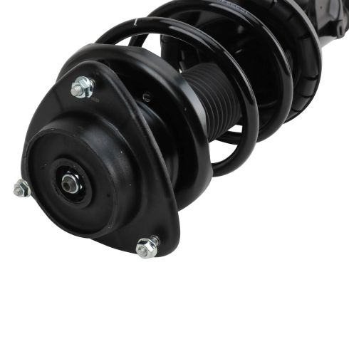 2017-18 Subaru Forester Front 4 Piece Suspension Kit TRQ PSA81087