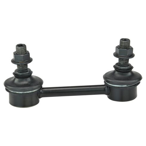Subaru Legacy Rear 6 Piece Suspension & Drivetrain Kit TRQ PSA81098