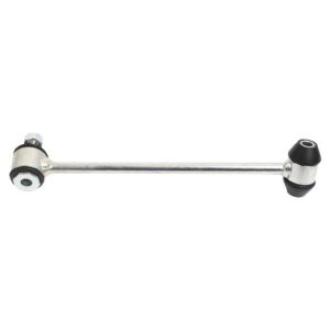Mercedes Benz Front & Rear 4 Piece Sway Bar Link Set TRQ PSA40518
