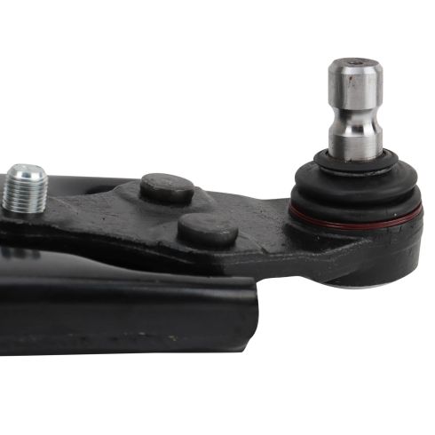 2016-20 Kia Sorento Front Driver & Passenger Side Lower 2 Piece Control Arm with Ball Joint Set TRQ PSA40522