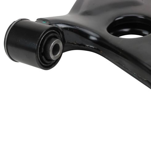 2016-20 Kia Sorento Front Driver & Passenger Side Lower 2 Piece Control Arm with Ball Joint Set TRQ PSA40522