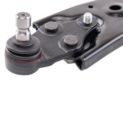 2016-20 Kia Sorento Front Driver & Passenger Side Lower 2 Piece Control Arm with Ball Joint Set TRQ PSA40522