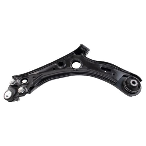 Honda HR-V Front 10 Piece Steering & Suspension Kit TRQ PSA40532