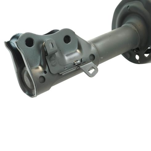Honda Civic Front 10 Piece Steering & Suspension Kit TRQ PSA27579