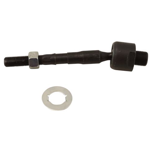 Honda Civic Front 10 Piece Steering & Suspension Kit TRQ PSA27579