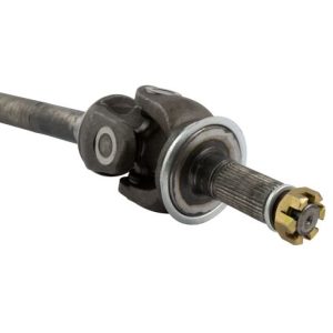 2006-08 Dodge Ram 2500 3500 Front 14 Piece Steering, Suspension, & Drivetrain Kit TRQ PSA27587