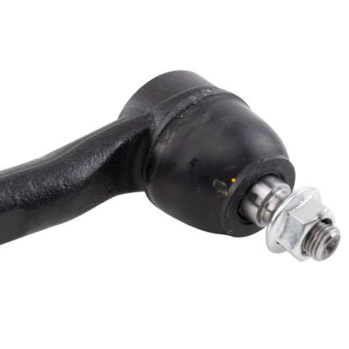 2018-25 Honda Odyssey Front Driver & Passenger Side Outer 2 Piece Tie Rod Set TRQ PSA29433