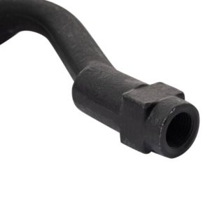 Hyundai Tucson Kia Sportage Front 4 Piece Tie Rod Set TRQ PSA29444