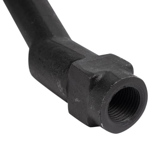 Hyundai Tucson Kia Sportage Front 4 Piece Tie Rod Set TRQ PSA29444