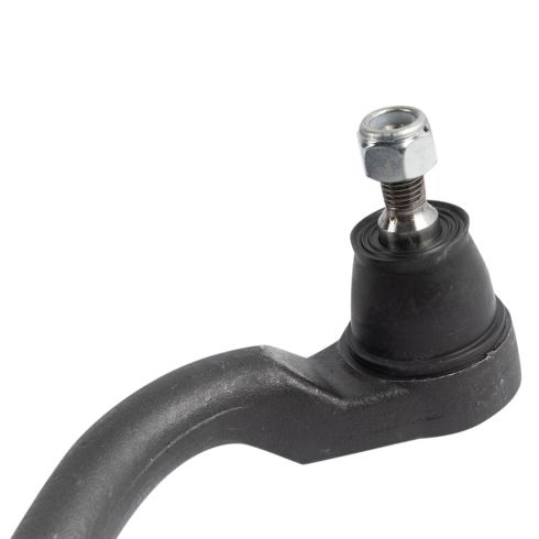 Hyundai Tucson Kia Sportage Front 4 Piece Tie Rod Set TRQ PSA29444
