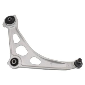 2019-25 Nissan Altima Front Driver & Passenger Side Lower 2 Piece Control Arm with Ball Joint Set TRQ PSA29453