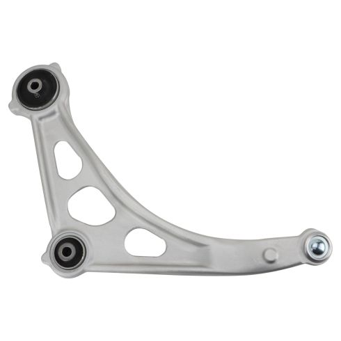2019-25 Nissan Altima Front Driver & Passenger Side Lower 2 Piece Control Arm with Ball Joint Set TRQ PSA29453
