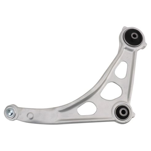 2019-25 Nissan Altima Front Driver & Passenger Side Lower 2 Piece Control Arm with Ball Joint Set TRQ PSA29453