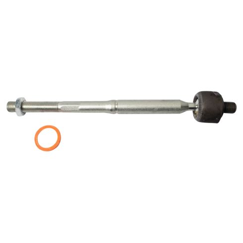 2017-25 Mazda CX-5 Front Inner & Outer 4 Piece Tie Rod Set TRQ PSA29476