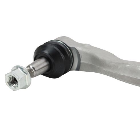 Chevrolet Camaro Front Passenger Side 2 Piece Control Arm with Ball Joint Set TRQ PSA29481