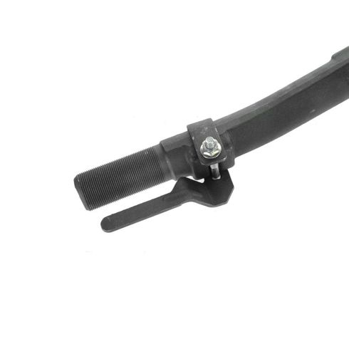 2011-16 Ford Front 12 Piece Steering & Suspension Kit TRQ PSA36705