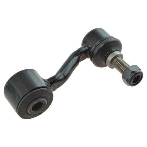 Dodge Durango Chrysler Aspen Rear 4 Piece Suspension Kit TRQ PSA27838